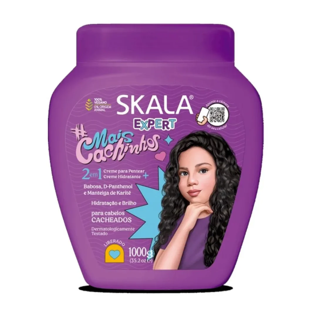 creme-tratamento-skala-1kg-mais-cachinhos-kids